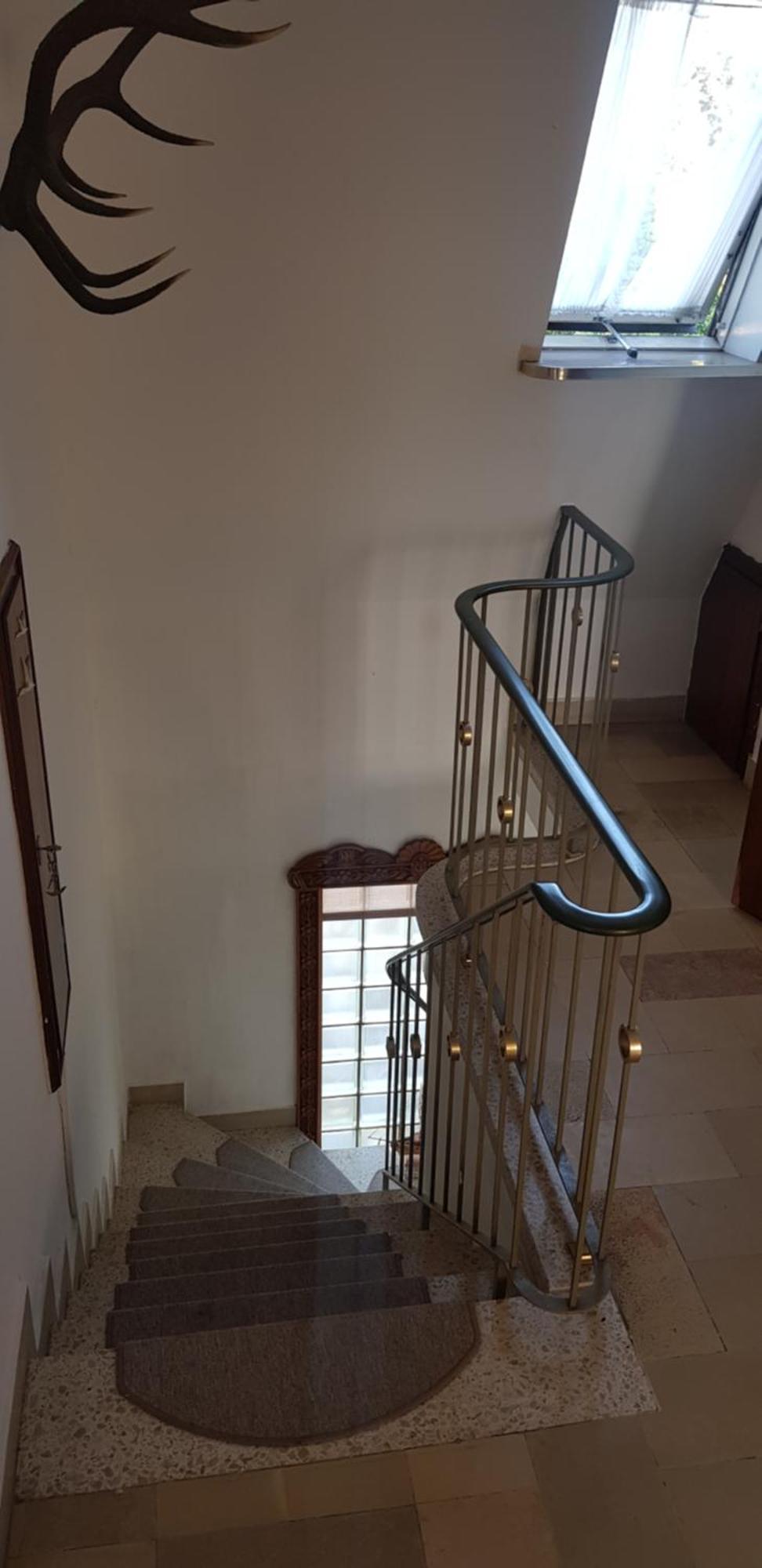 Unterweser Zimmer Brake  Luaran gambar