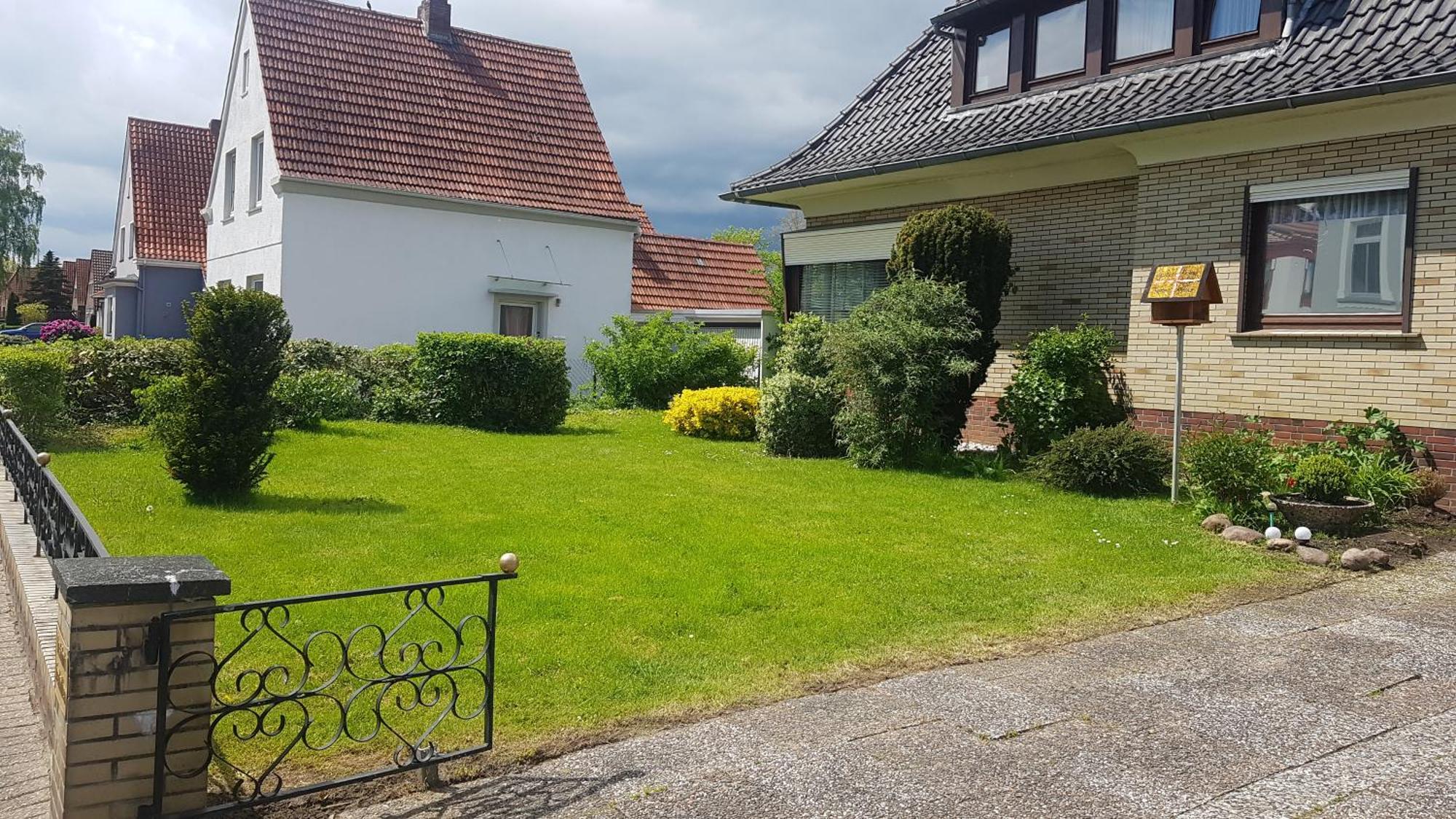 Unterweser Zimmer Brake  Luaran gambar