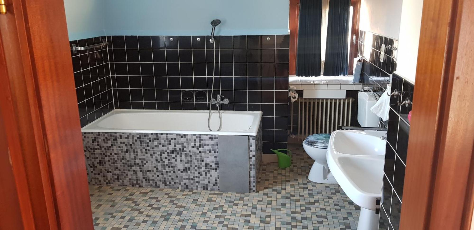 Unterweser Zimmer Brake  Luaran gambar