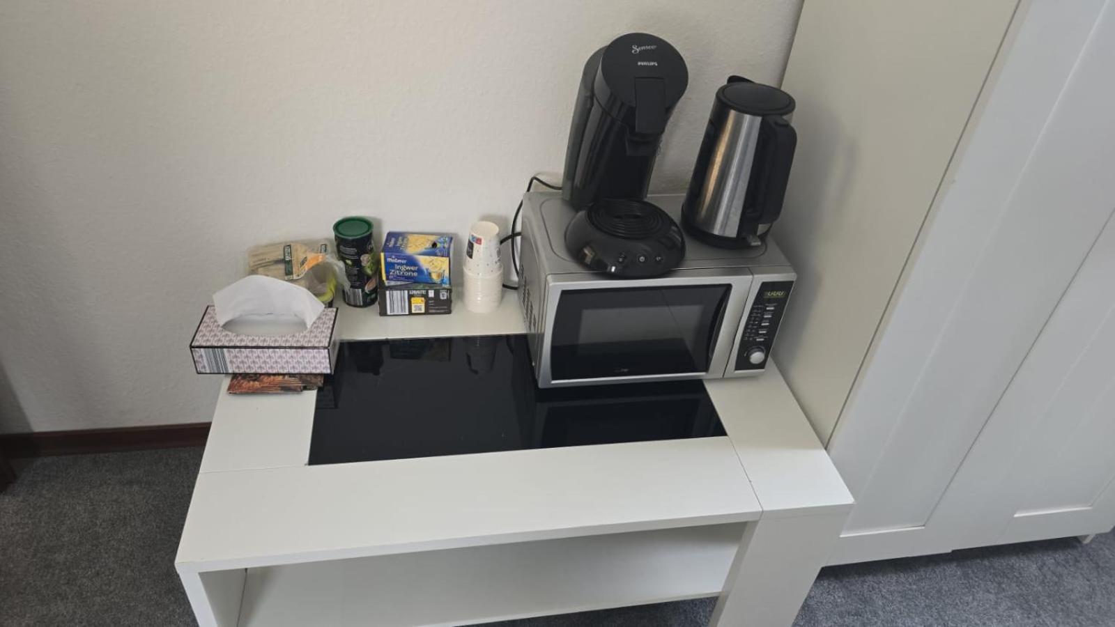 Unterweser Zimmer Brake  Luaran gambar